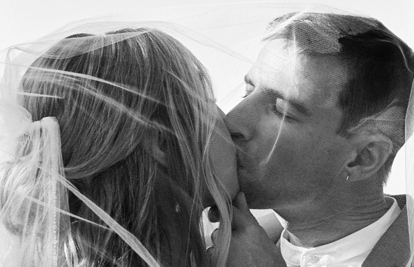 Tom Irwin, wedding photographers in California, USA — portfolio photo 2