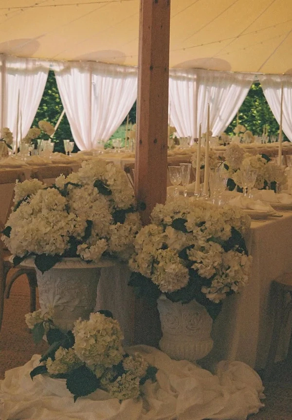 The Petal Project, wedding florists in Melbourne, Australia — portfolio photo 2