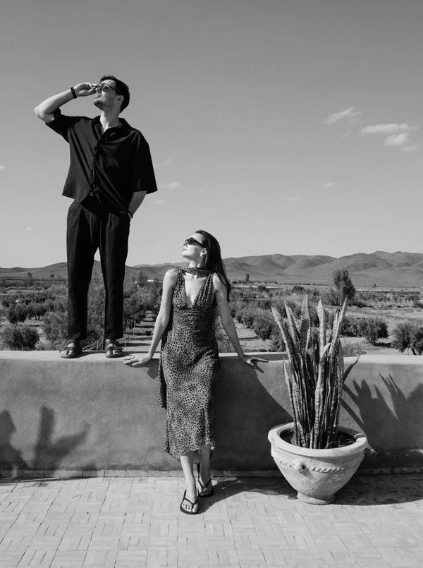 Lynx Creatives, wedding videographers in Poland, Europe