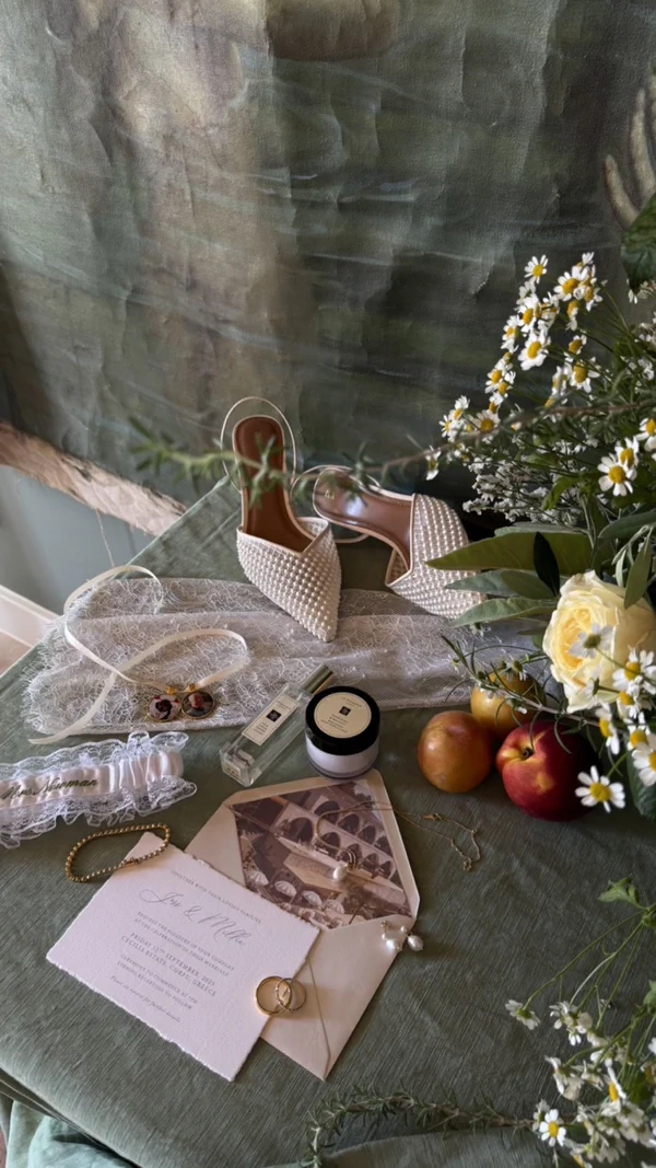 Soul on Grey, wedding content creators in Greece, Europe — portfolio photo 3