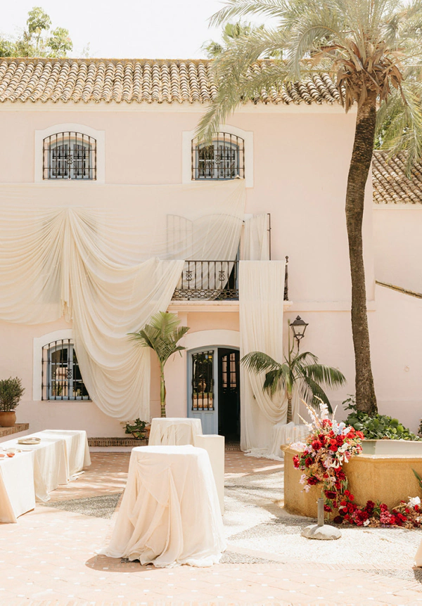 Open the Door Events, wedding planners in Spain, Europe — portfolio photo 3