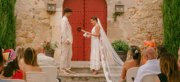 Cybele Buffile, wedding photographers in Spain, Europe — portfolio photo 3