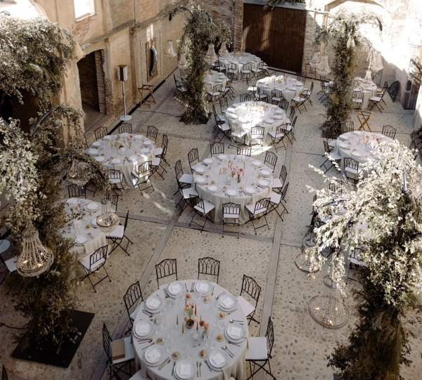 AK Studio Wedding, wedding photographers in Spain, Europe — portfolio photo 6