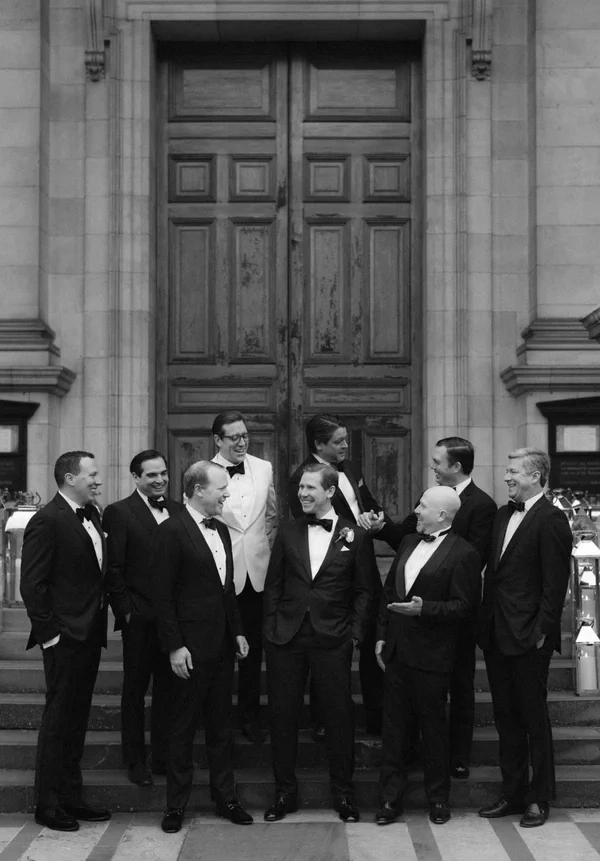 Golborne, wedding planners in United Kingdom — portfolio photo 2