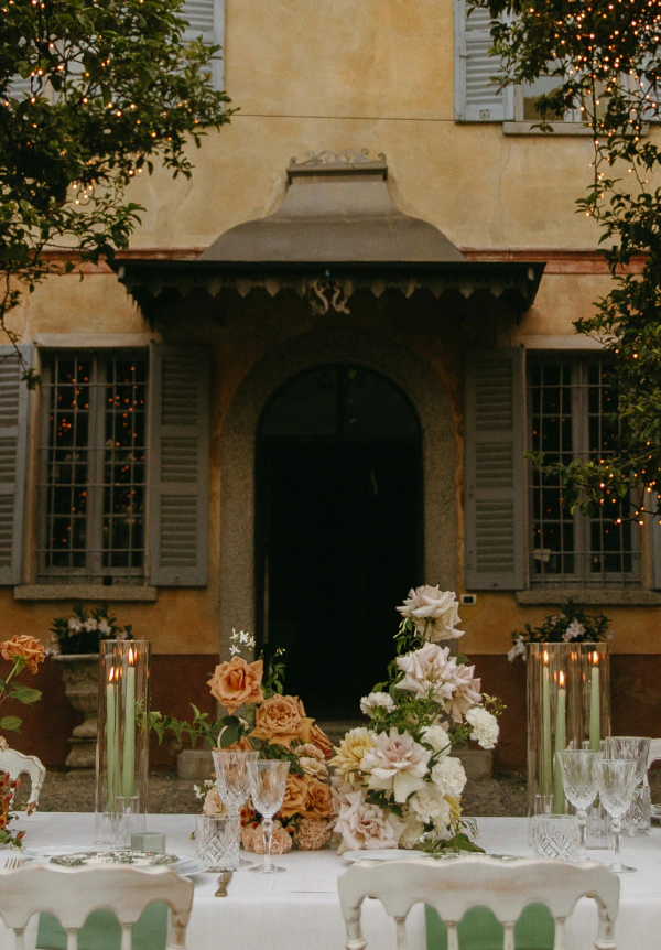 Marta Sandri Studio, wedding florists in Italy, Europe — portfolio photo 3