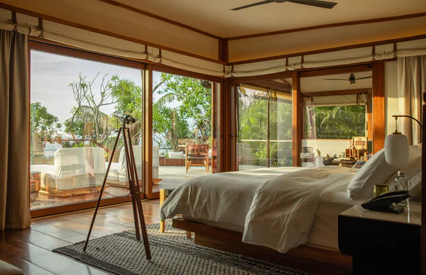 Naviva, A Four Seasons Resort in Mexico — photo 3