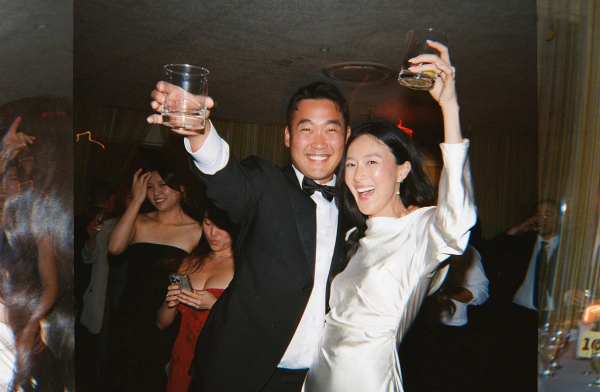 Nikki Strekowski, wedding photographers in California, USA — portfolio photo 4
