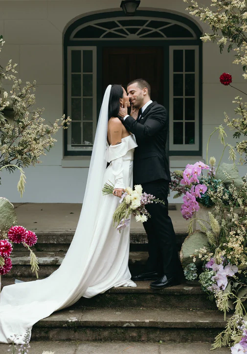 Paloma Events, wedding planners in Sydney, Australia — portfolio photo 2