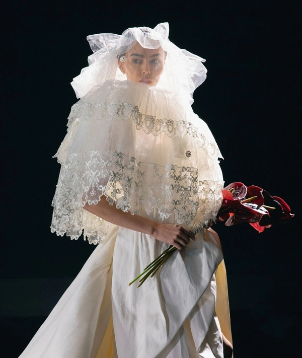 LOHO Bride, wedding bridal in California, USA