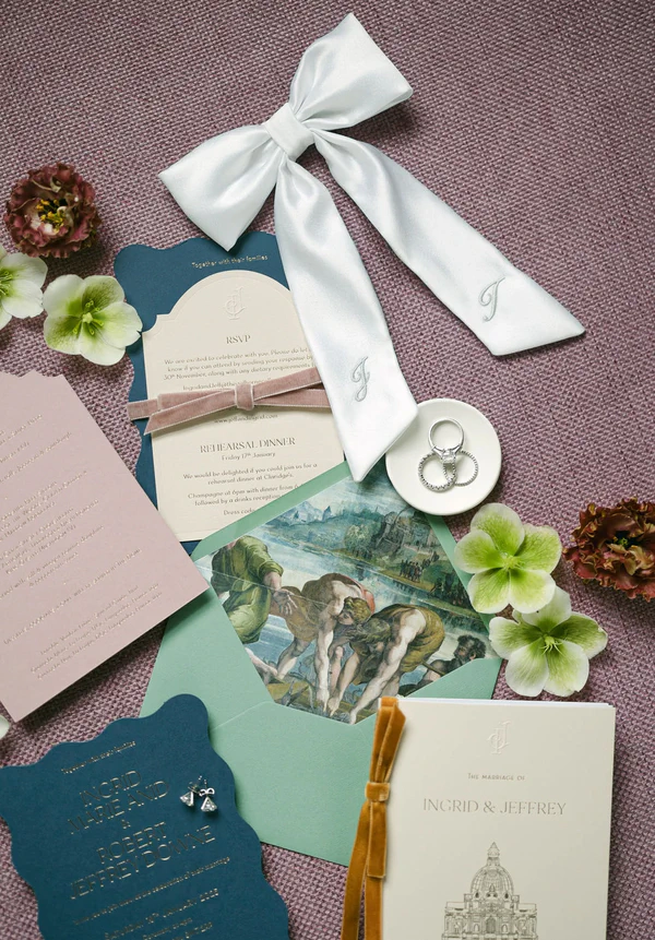 Golborne, wedding planners in United Kingdom — portfolio photo 3