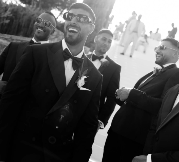 Fotis Sid Fotis Sideris Tasios, wedding photographers in Greece, Europe — portfolio photo 6