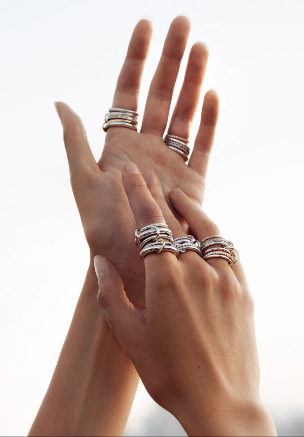 Spinelli Kilcollin, wedding fine jewelry in New York, USA — portfolio photo 5