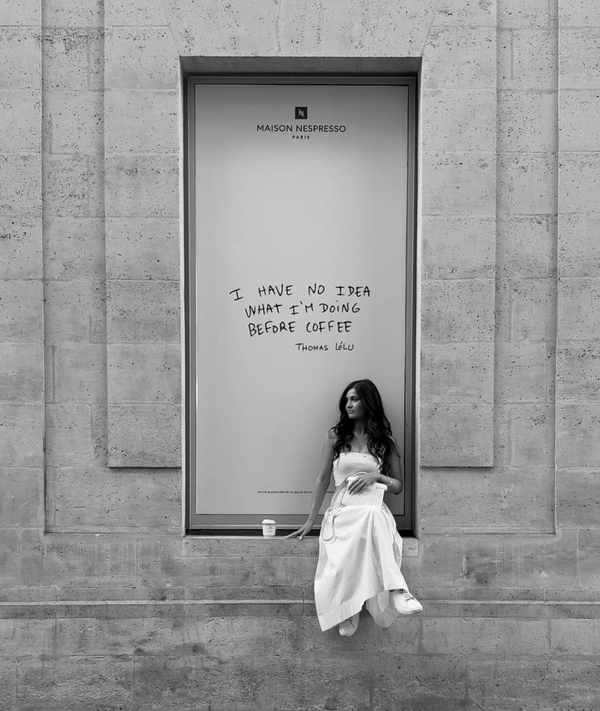 Madeline Anne, wedding content creators in Sydney, Australia