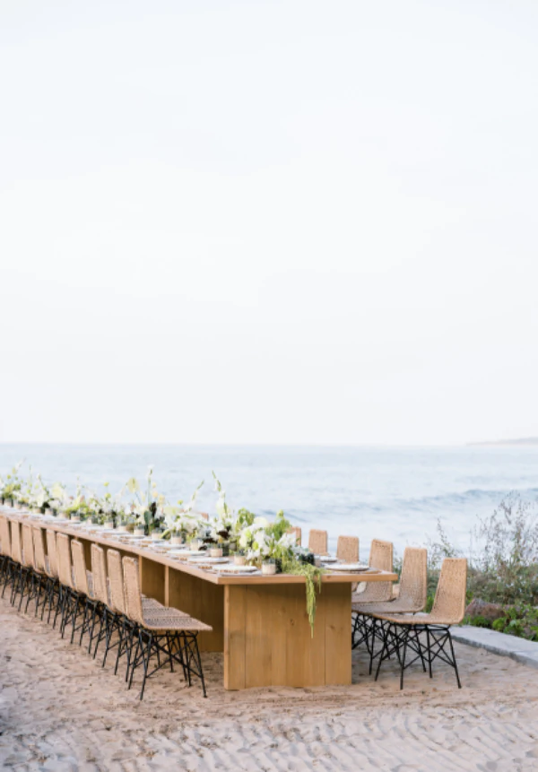Ashley Smith, wedding planners in California, USA — portfolio photo 2