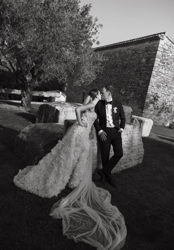 Serafin Castillo, wedding photographers in Spain, Europe — portfolio photo 4