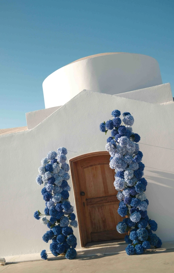LUXWEDD, wedding content creators in Greece, Europe — portfolio photo 1