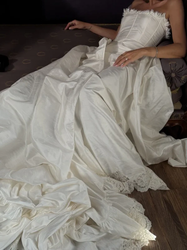 Para La Novia, wedding content creators in California, USA — portfolio photo 2