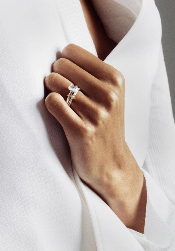 Spinelli Kilcollin, wedding fine jewelry in New York, USA — portfolio photo 2