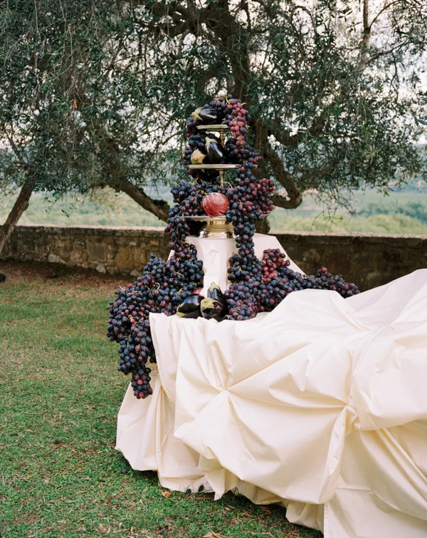 Guidi Lenci, wedding cakes & catering in Italy, Europe — portfolio photo 5