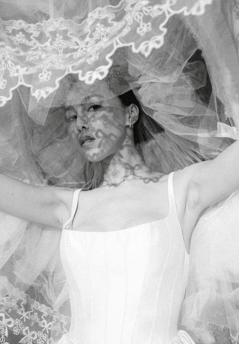 LOHO Bride, wedding bridal in California, USA — portfolio photo 3