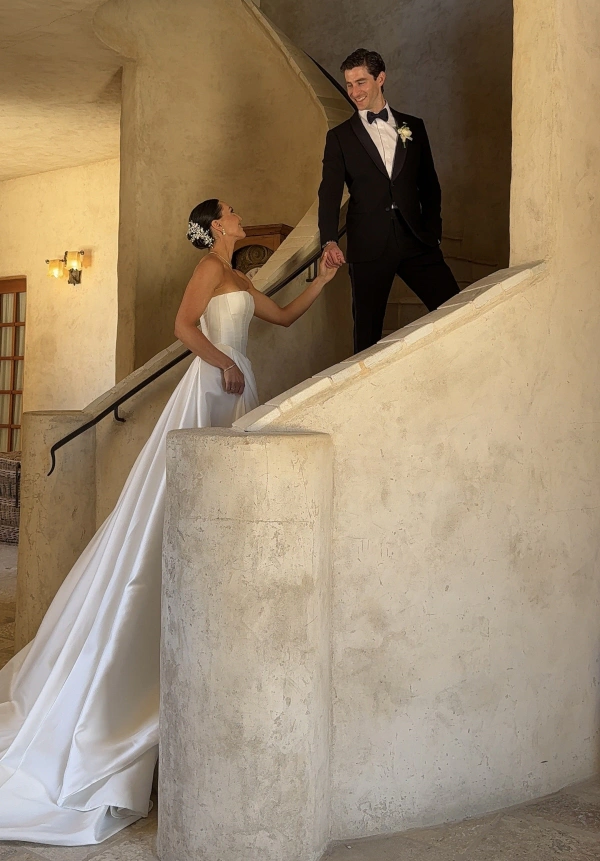 Heart Crafted Social, wedding content creators in California, USA — portfolio photo 2