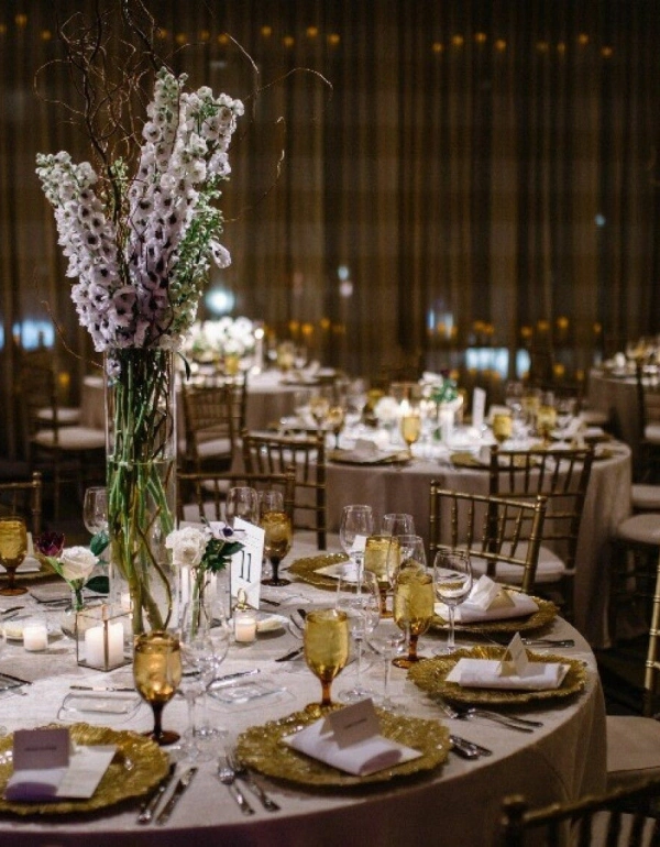 Mandarin Oriental Boston, wedding venues in Massachusetts, USA — photo 2