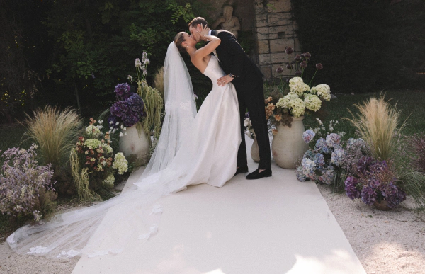 Wanderlust Wedding, wedding planners in France, Europe — portfolio photo 2