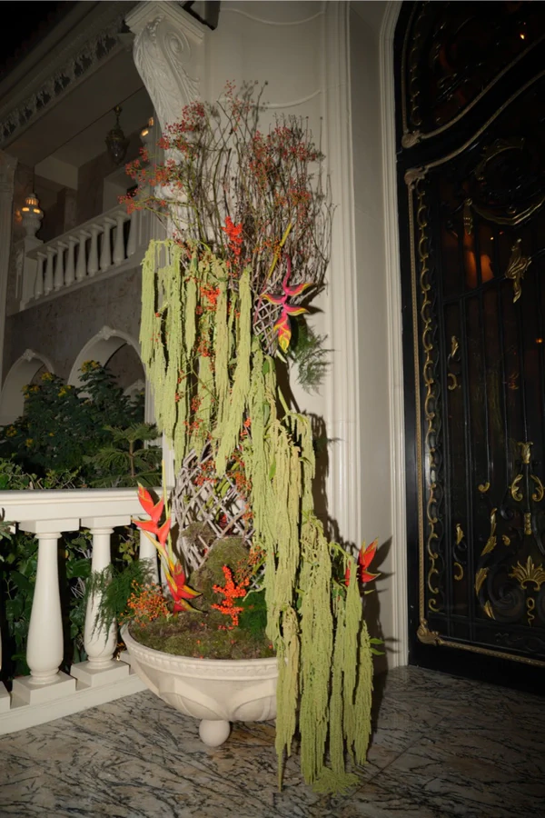 Amicis, wedding florists in United Arab Emirates — portfolio photo 4