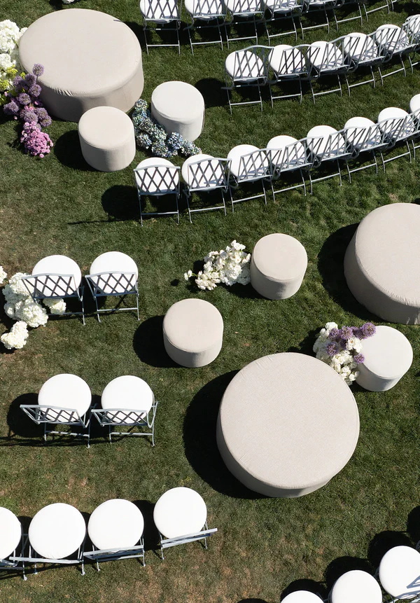 Mandy Marie Events, wedding planners in Arizona, USA — portfolio photo 1