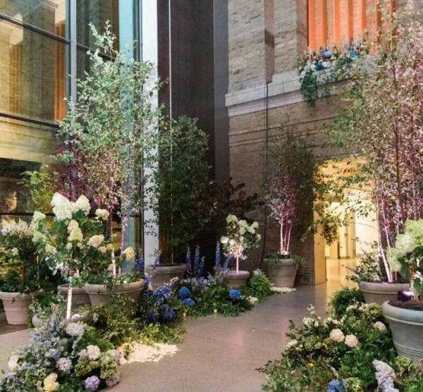 Museum Of Fine Arts, Boston, wedding venues in Massachusetts, USA — photo 4