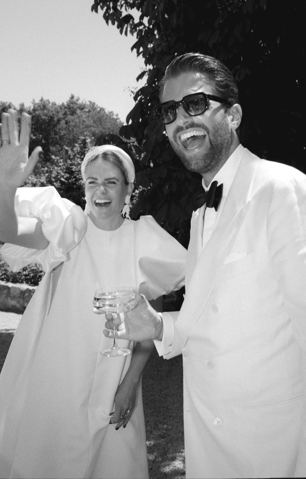 Raissa and Simon, wedding photographers in Germany, Europe — portfolio photo 1