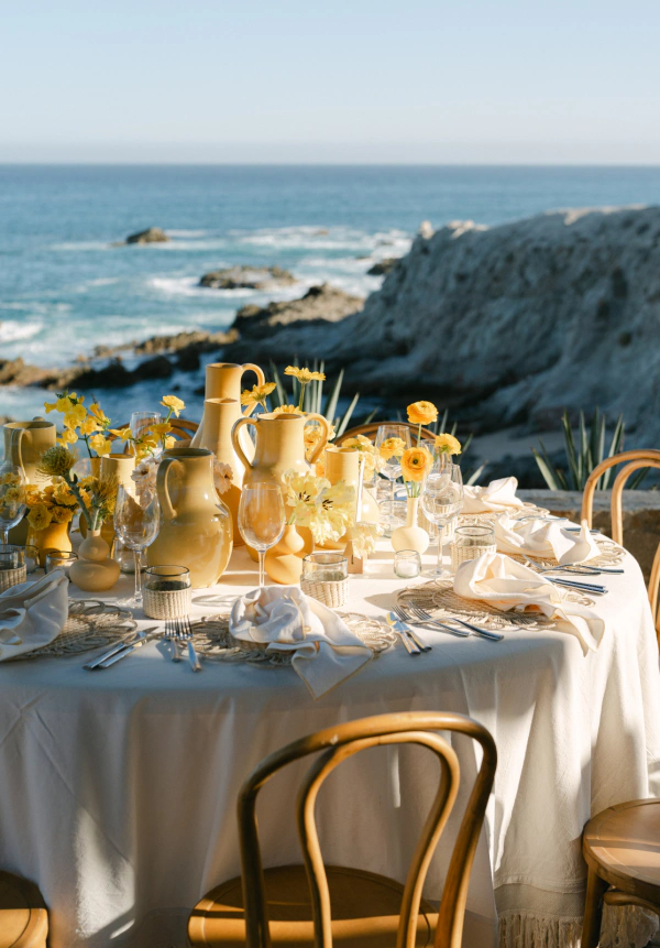 Marianna Idirin, wedding planners in Mexico — portfolio photo 2