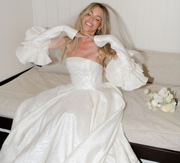 Elizabeth Pishal, wedding photographers in California, USA — portfolio photo 6