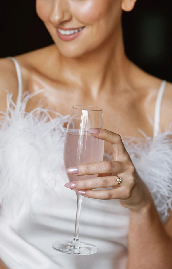 Hennygraphy, wedding photographers in Canada — portfolio photo 1