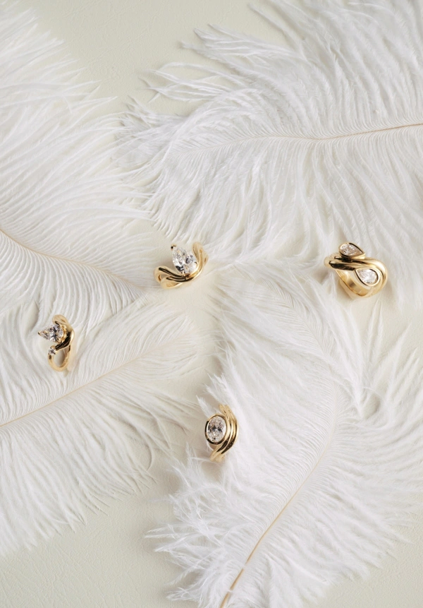 Class A Jewellers, wedding fine jewelry in Adelaide, Australia — portfolio photo 3