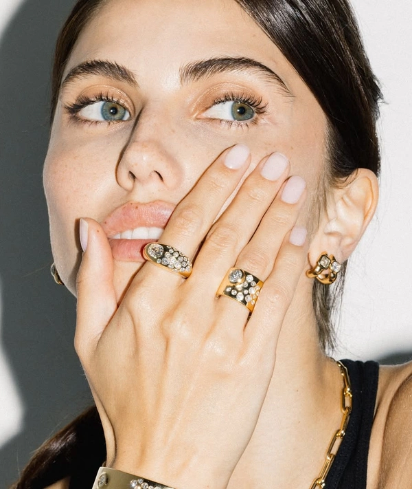 Uniform Object, wedding fine jewelry in New York, USA
