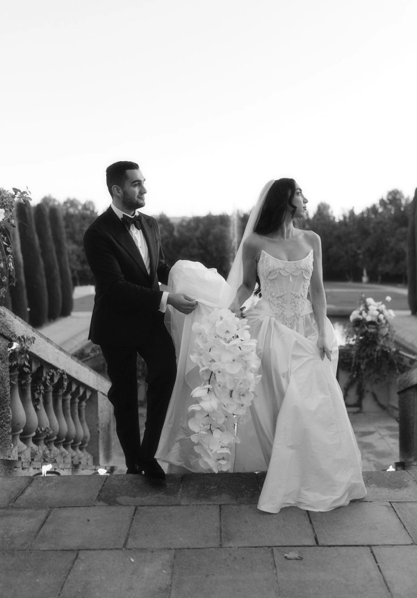 Franco Gribodo, wedding photographers in Spain, Europe — portfolio photo 2
