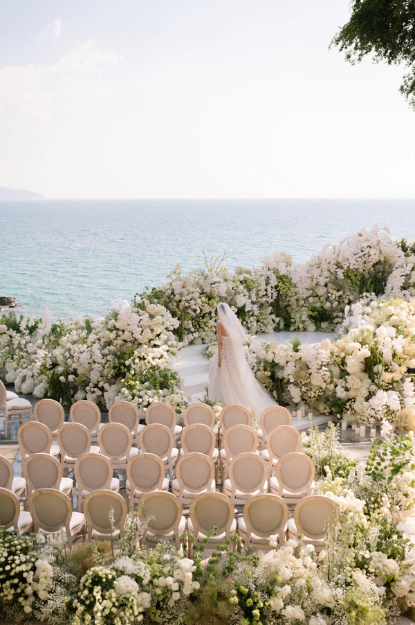 IAMFLOWER, wedding florists in Thailand, Asia