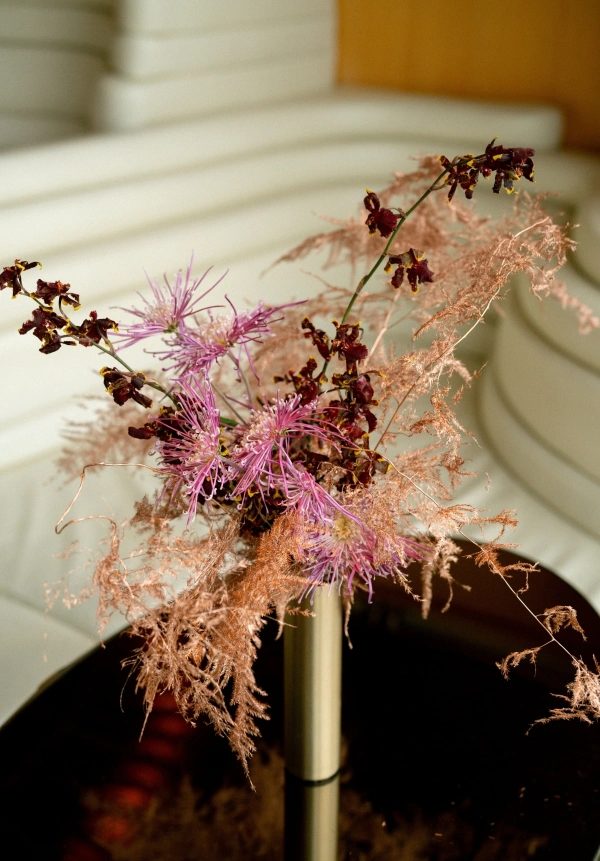 Justin Reis Designs, wedding florists in New York, USA — portfolio photo 2