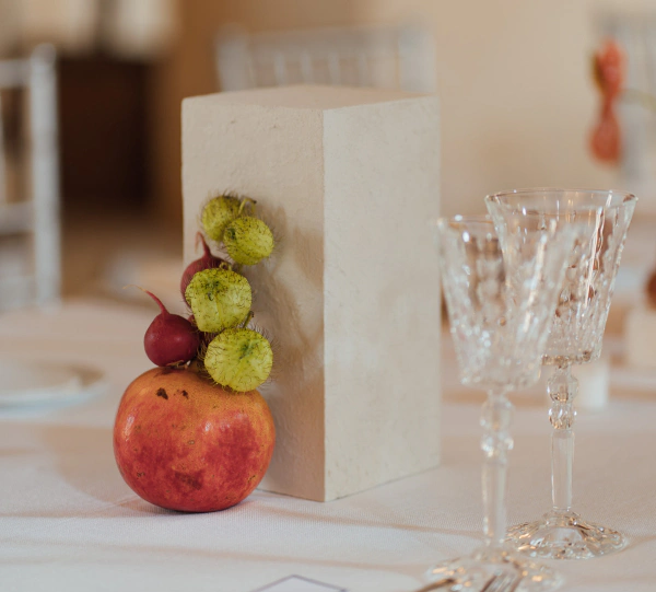 Limbela Studio, wedding planners in Spain, Europe — portfolio photo 6