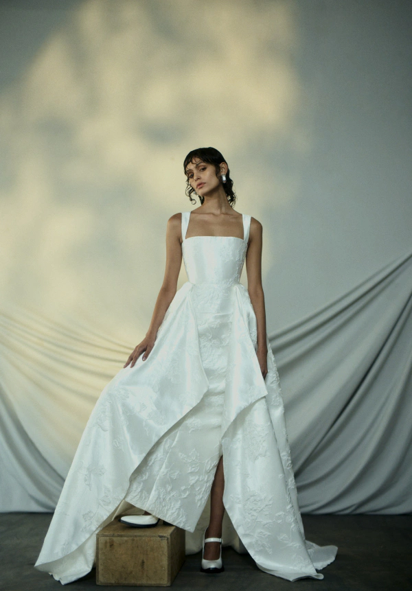 Prea James Bridal, wedding bridal in Sydney, Australia — portfolio photo 4