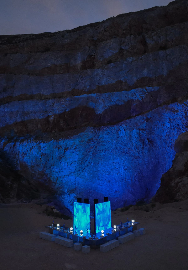 GIGI & ROSES, wedding planners in Greece, Europe — portfolio photo 4