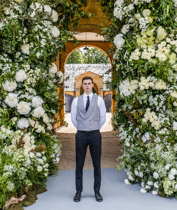 Niemierko, wedding planners in United Kingdom