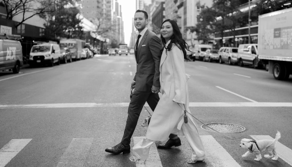 Nina Wernicke, wedding photographers in United Kingdom — portfolio photo 4
