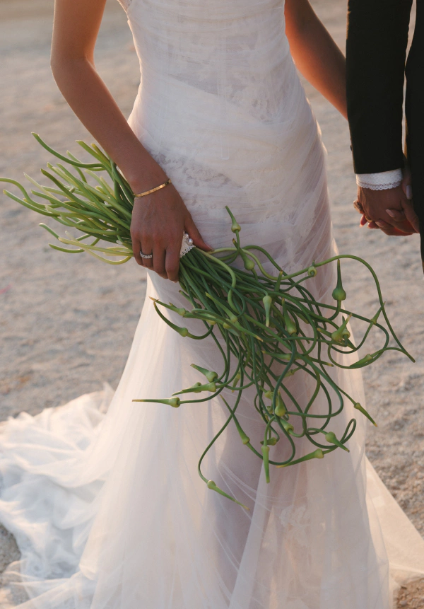 GIGI & ROSES, wedding planners in Greece, Europe — portfolio photo 5