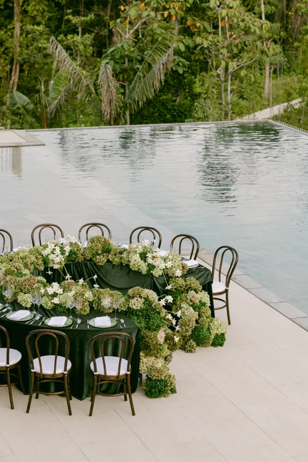 Fiore Dorato, wedding florists in Singapore, Asia — portfolio photo 1
