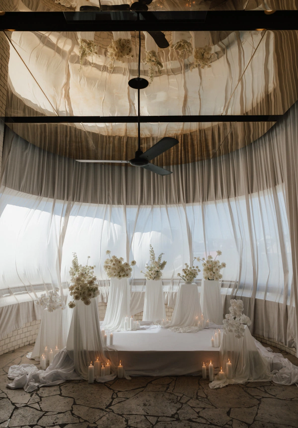 Studio Monfleur, wedding stylists in Brisbane, Australia — portfolio photo 2