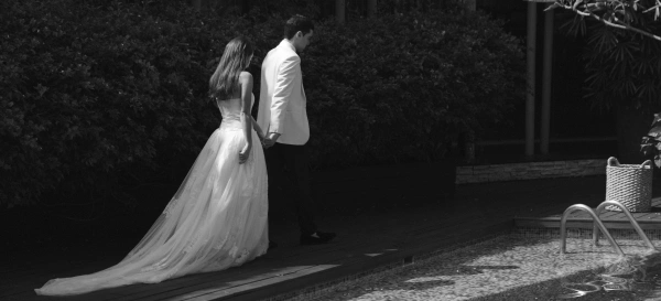 Lauren Alatriste, wedding photographers in New York, USA — portfolio photo 3