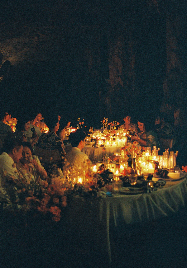 Erye Film, wedding photographers in Hong Kong, Asia — portfolio photo 5