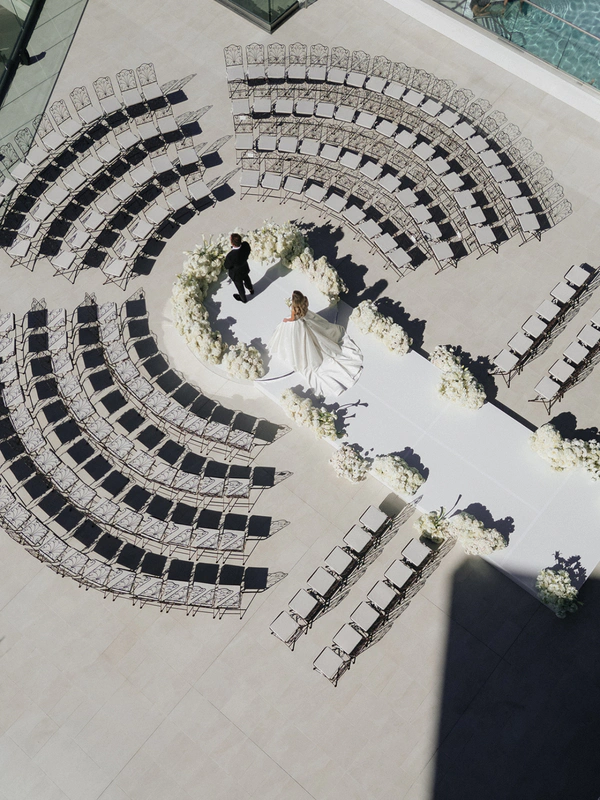 Mandy Marie Events, wedding planners in Arizona, USA